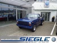 Gebraucht Ford F100 126 PS (92 kW) 1982 Blau metallic Pickup