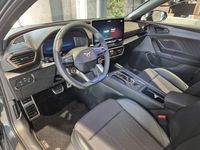 Usata Cupra Leon 150 CV (110 kW) 2025 Grigio Berlina