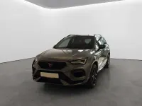 Neu Cupra Ateca 150 PS (110 kW) 2026 Grau SUV