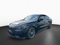 Neu Alpina D4 355 PS (261 kW) 2026 Black sapphire (schwarz) Coupé