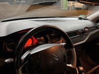 Gebraucht Citroën C5 109 PS (80 kW) 2009 Limousine