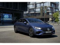 Gebraucht Mercedes 300 11 kW (15 PS) 2024 Blau Limousine