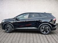 Gebraucht Renault Symbioz Techno 94 PS (69 kW) 2024 Black pearlschwarz metallic SUV