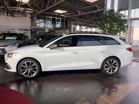 Gebraucht Seat Leon FR 150 PS (110 kW) 2020 Weiß Limousine