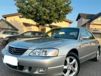 Gebraucht Mazda Xedos 164 PS (120 kW) 2001 Silber Limousine