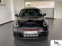 Gebraucht Mini John Cooper Works 231 PS (169 kW) 2024 Enigmatic black met. Kleinwagen