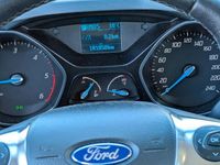 Usata Ford C-MAX 140 CV (102 kW) 2013 Grigio Monovolume