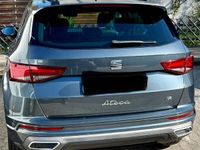 gebraucht Seat Ateca 1.5 TSI ACT 110kW FR FR