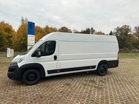 Gebraucht Opel Movano Edition 165 PS (121 kW) 2023 Weiß Van