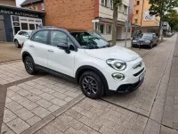 Gebraucht Fiat 500X Lounge 120 PS (88 kW) 2020 Schwarz SUV