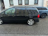 gebraucht VW Sharan 