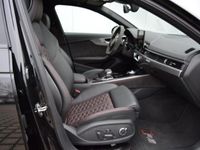 gebraucht Audi RS4 Avant 2.9 TFSI quattro KERAMIK BLACK-OPTIK M