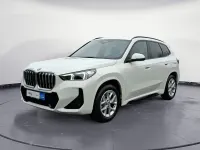 Gebraucht BMW X1 M Sport 156 PS (114 kW) 2025 Weiß SUV