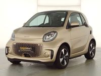 gebraucht Smart ForTwo Electric Drive EQ coupe passion 22kW Plus-Paket+Pano+RFK