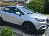 Usado Opel Mokka X 140 HP (102 kW) 2018 SUV