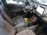 Neu VW ID.3 GTX 239 kW (326 PS) 2026 Schwarz Kleinwagen