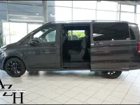 Second-hand Mercedes V300 AMG 239 CP (175 kW) 2020 Gri Monovolum