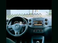 Gebraucht VW Tiguan 160 PS (117 kW) 2011 Silber SUV