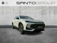 Gebraucht MG HS 224 PS (164 kW) 2025 Weiß SUV