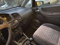 gebraucht Opel Zafira 1.6 16V Klima 7 Sitze Tüv Neu