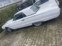 Gebraucht Ford Thunderbird 305 PS (224 kW) 1965 Weiß Coupé