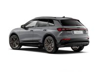 Gebraucht Audi Q4 e-tron Ambiente 210 kW (286 PS) 2025 Kieselgrau SUV