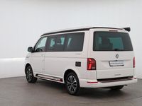 Gebraucht VW California Edition 150 PS (110 kW) 2023 Weiß Van