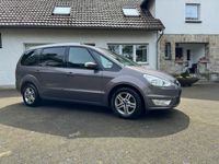 gebraucht Ford Galaxy 7 Sitzer Navigation*Alufelgen *