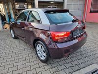 gebraucht Audi A1 attraction.SHZ.Klimaauto.8 Fachbereift.PDC.