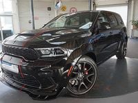 Gebraucht Dodge Durango 719 PS (528 kW) 2024 Schwarz SUV
