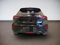 Gebraucht Opel Corsa 145 PS (106 kW) 2025 Schwarz Kleinwagen