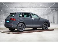 gebraucht VW Tiguan 2.0 TDI Life IQ DRIVE