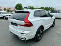 Usata Volvo XC60 Ultimate 197 CV (144 kW) 2023 Bianco SUV