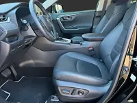 Gebraucht Toyota RAV4 Hybrid 2025 Schwarz SUV
