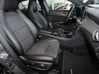 Gebraucht Mercedes GLA200 AMG 156 PS (114 kW) 2019 Mountain grau metallic SUV