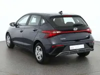 Neu Hyundai i20 90 PS (66 kW) 2026 Auroragraumet. Kleinwagen