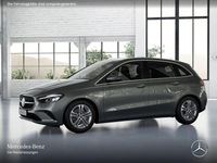 Gebraucht Mercedes B220 Advanced 190 PS (139 kW) 2025 Grau Van / Kleinbus