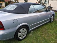 gebraucht Opel Astra Cabriolet Astra 1.6 16V