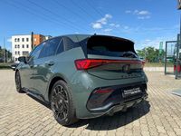 Neu Cupra Born VZ2 239 kW (326 PS) 2026 Grün Kleinwagen