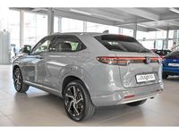 Gebraucht Honda HR-V Advance 131 PS (96 kW) 2025 Grau SUV