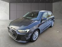 gebraucht Audi A1 Sportback 25TFSI advanced SpurH LM LED