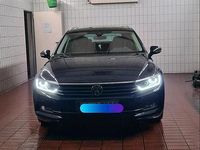 Usata VW Passat Comfortline 2017 Station wagon