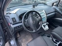Gebraucht Toyota Corolla 130 PS (95 kW) 2007 Kombi