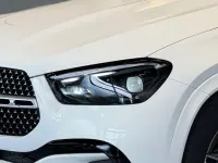 Gebraucht Mercedes GLE300 AMG 269 PS (197 kW) 2025 Weiß SUV