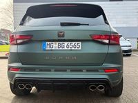 Gebraucht Cupra Ateca 300 PS (220 kW) 2018 Grau SUV