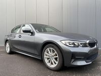 Gebraucht BMW 330e Advantage 294 PS (216 kW) 2021 Grau Limousine