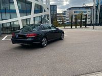 gebraucht Mercedes E350 Vollausstattung