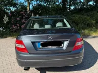Gebraucht Mercedes C220 170 PS (125 kW) 2009 Andere farben Limousine