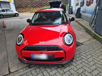 Gebraucht Mini Cooper Classic 156 PS (114 kW) 2024 Rot Kleinwagen