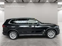 Gebraucht BMW X5 Sport Line 286 PS (210 kW) 2023 Schwarz SUV